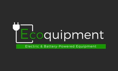 Ecoquipment Equipment Rentals